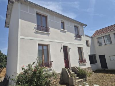 For sale Sevres 10 rooms 265 m2 Hauts de Seine (92310) photo 0