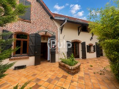 For sale Biache-saint-vaast 7 rooms 225 m2 Pas de calais (62118) photo 0