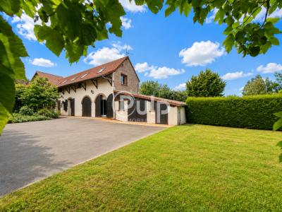 Annonce Vente 7 pi�ces Maison Biache-saint-vaast 62