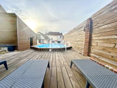 For sale Mazingarbe 7 rooms 141 m2 Pas de calais (62670) photo 0