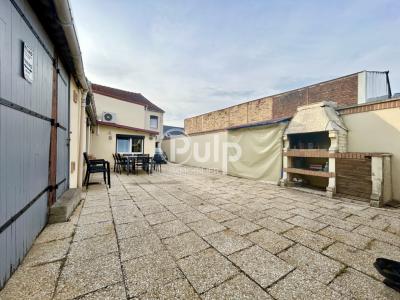 Acheter Maison 141 m2 Mazingarbe
