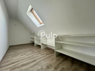 Acheter Maison Bapaume 223000 euros