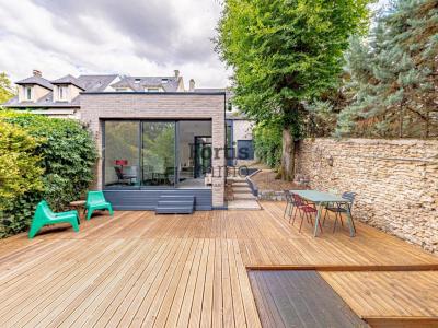 For sale Celle-saint-cloud 8 rooms 251 m2 Yvelines (78170) photo 3