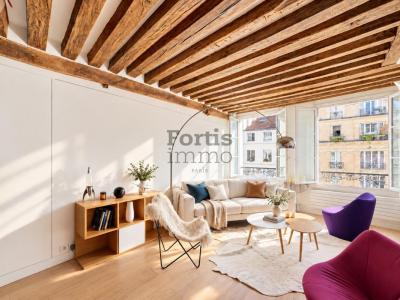 For sale Paris-1er-arrondissement 4 rooms 102 m2 Paris (75001) photo 0