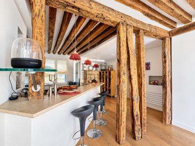 Acheter Appartement Paris-1er-arrondissement 1050000 euros