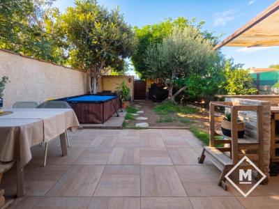 Annonce Vente 3 pi�ces Maison Marseille-10eme-arrondissement 13