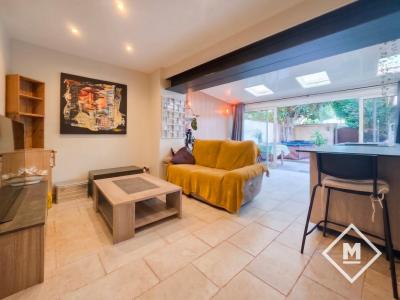 Acheter Maison 55 m2 Marseille-10eme-arrondissement