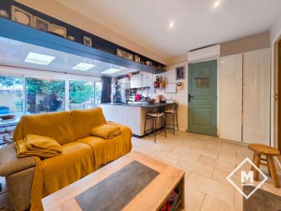 Acheter Maison Marseille-10eme-arrondissement 260000 euros