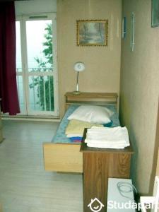 Louer Appartement 12 m2 Ulis