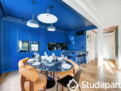 For rent Paris-1er-arrondissement 1 room 80 m2 Paris (75001) photo 1