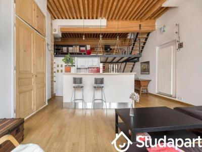 Annonce Location 3 pi�ces Appartement Lyon-1er-arrondissement 69