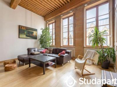 Louer Appartement Lyon-1er-arrondissement Rhone