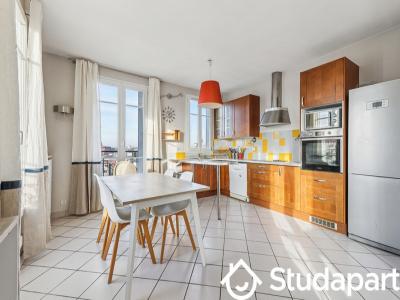 Louer Appartement Asnieres-sur-seine Hauts de Seine
