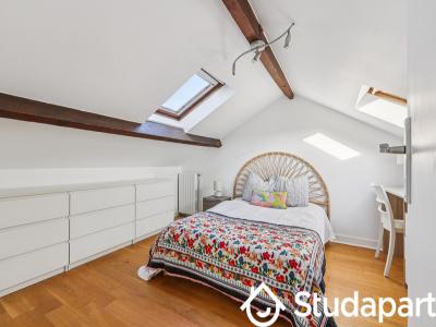 Louer Appartement Asnieres-sur-seine 2400 euros