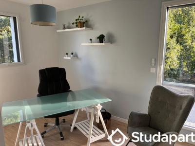 Annonce Location Appartement Haute-goulaine 44