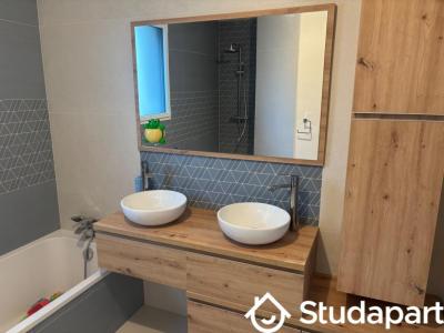 Louer Appartement 10 m2 Haute-goulaine