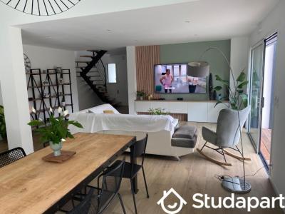 Louer Appartement Haute-goulaine Loire atlantique