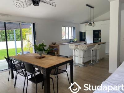 Louer Appartement Haute-goulaine 480 euros
