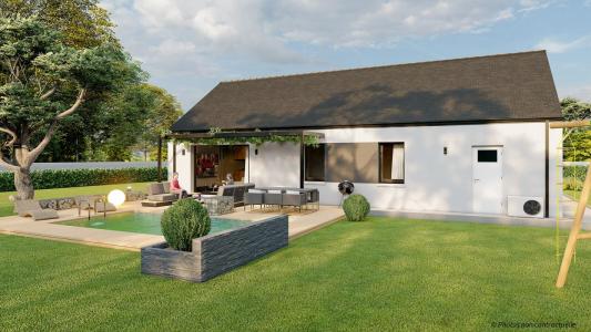 Annonce Vente 5 pi�ces Maison Pont-de-ruan 37