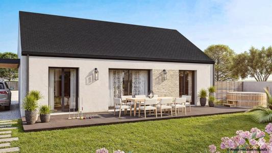 Acheter Maison Sorigny 176497 euros