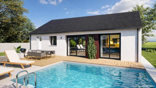 Annonce Vente 4 pi�ces Maison Tour-saint-gelin 37
