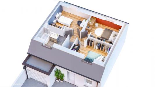Acheter Maison 78 m2 Guecelard