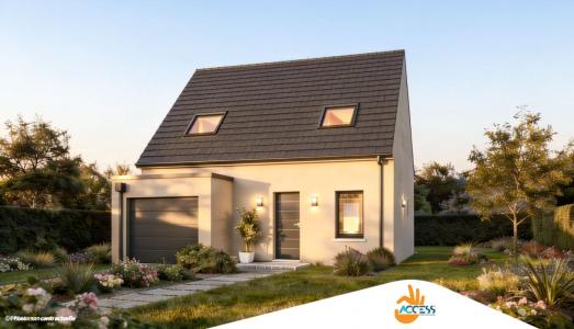 Acheter Maison Ruaudin 193263 euros