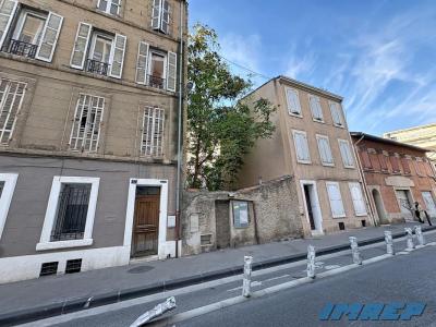 Annonce Vente Terrain Marseille-8eme-arrondissement 13