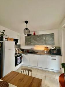 Annonce Location 2 pi�ces Appartement Strasbourg 67