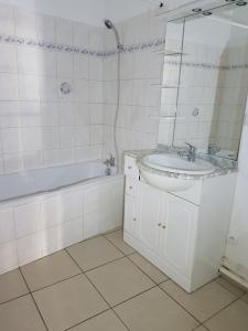 Louer Appartement Nancy 730 euros