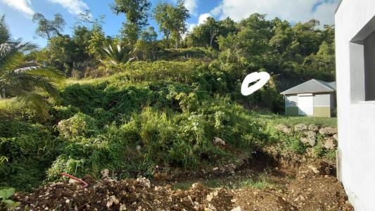 Acheter Terrain Abymes 120000 euros