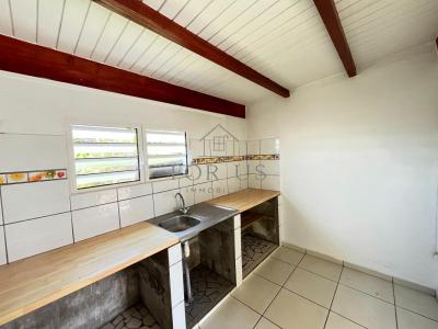 Acheter Maison Capesterre-belle-eau Guadeloupe