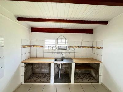 Acheter Maison Capesterre-belle-eau 75000 euros