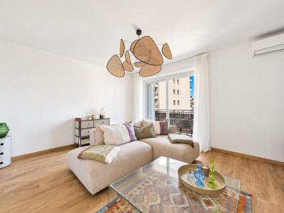 For sale Ajaccio 3 rooms 83 m2 Corse (20090) photo 0