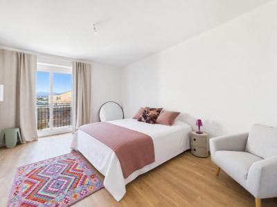 Acheter Appartement 83 m2 Ajaccio
