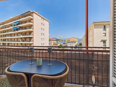 Acheter Appartement Ajaccio Corse