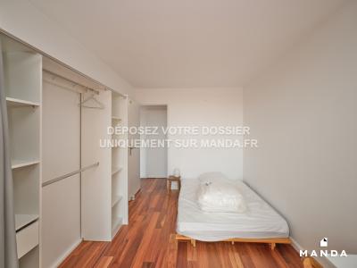 Louer Appartement 14 m2 Villejuif