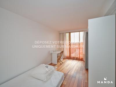 Louer Appartement Villejuif Val de Marne