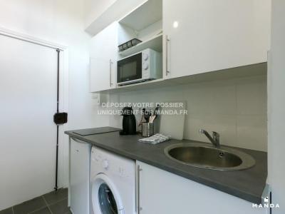 Annonce Location Appartement Argenteuil 95