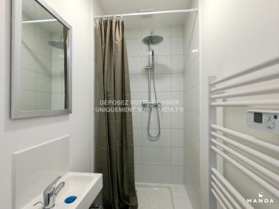 Louer Appartement 16 m2 Argenteuil
