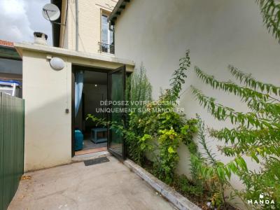 Louer Appartement Argenteuil Val d'Oise