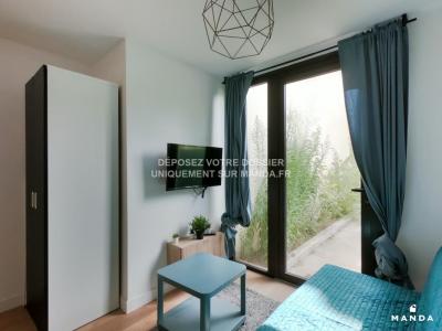 Louer Appartement Argenteuil 669 euros