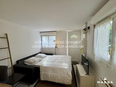 For rent Pessac 1 room 18 m2 Gironde (33600) photo 0