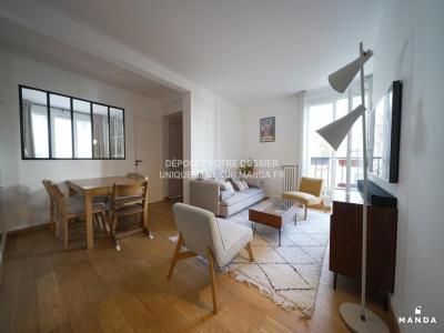 Annonce Location 3 pi�ces Appartement Paris-20eme-arrondissement 75