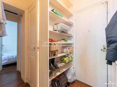 Louer Appartement Paris-11eme-arrondissement Paris