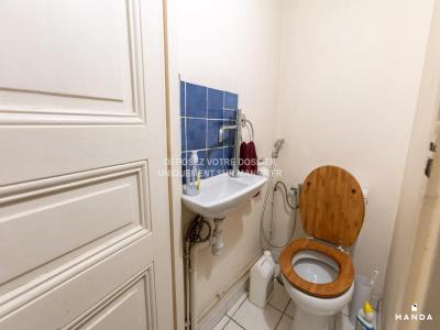 Louer Appartement Paris-11eme-arrondissement 1290 euros