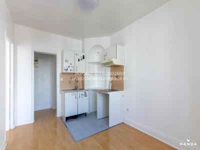 Annonce Location 2 pi�ces Appartement Paris-13eme-arrondissement 75