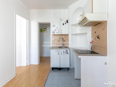 Louer Appartement Paris-13eme-arrondissement Paris