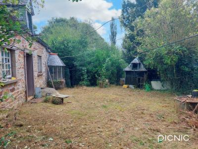 Acheter Maison 100 m2 Pedernec
