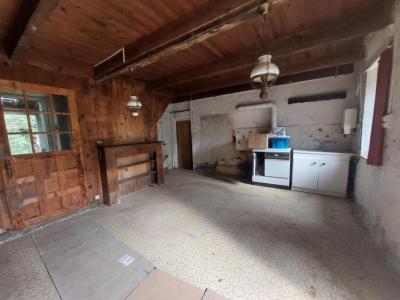 Acheter Maison Pedernec 72000 euros